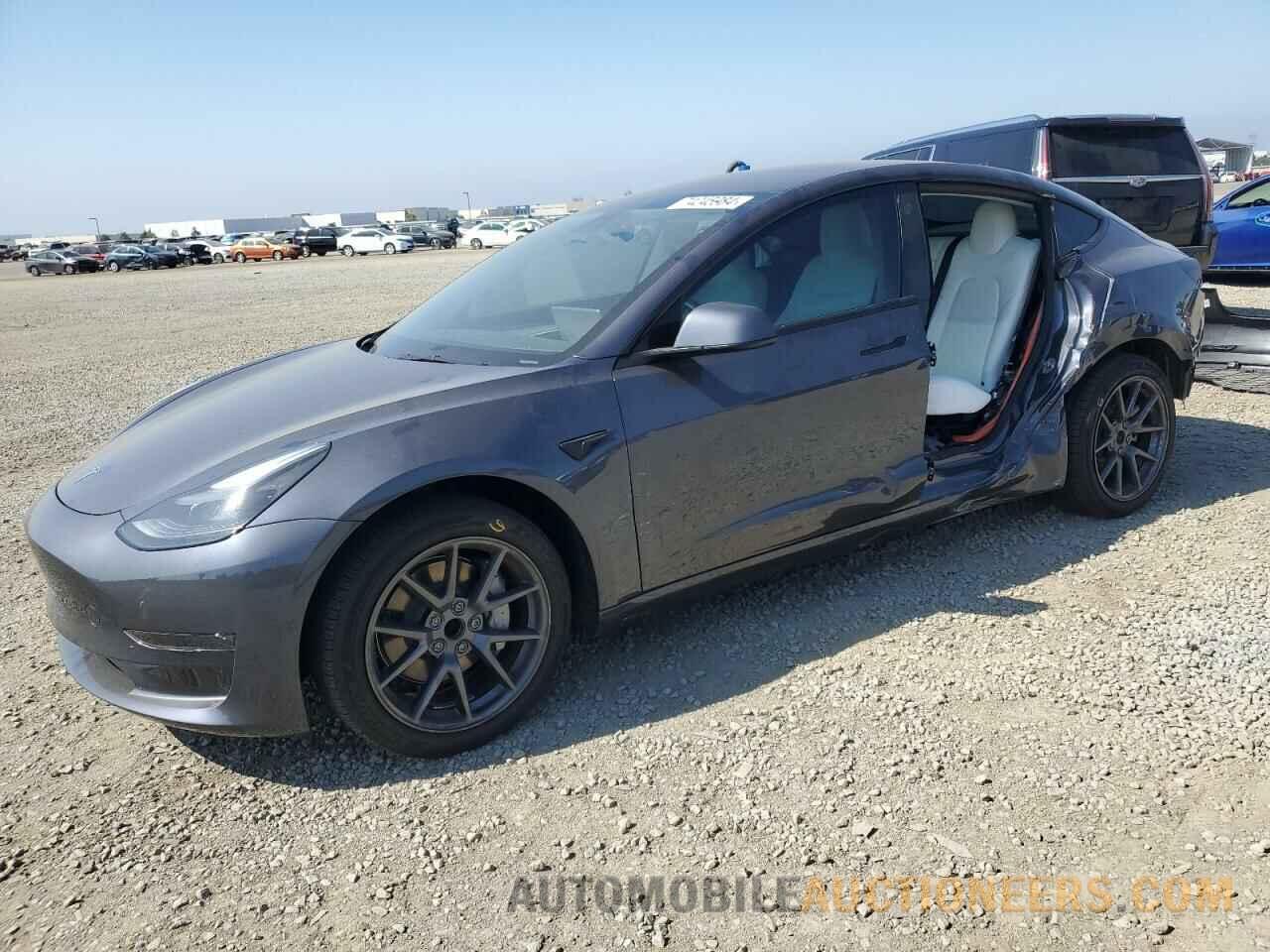 5YJ3E1EA9PF572878 TESLA MODEL 3 2023