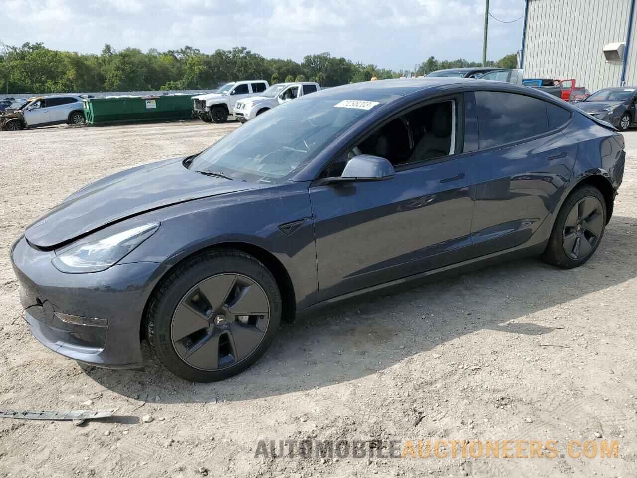 5YJ3E1EA9PF624039 TESLA MODEL 3 2023