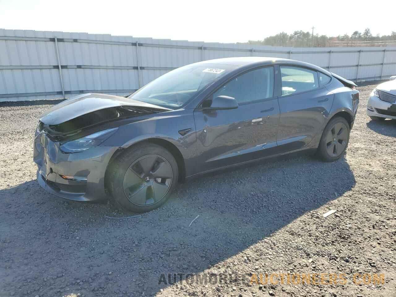 5YJ3E1EA9PF658451 TESLA MODEL 3 2023