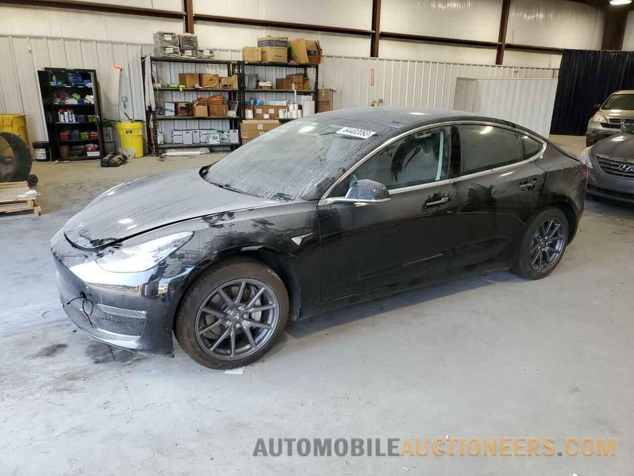 5YJ3E1EAXKF410153 TESLA MODEL 3 2019