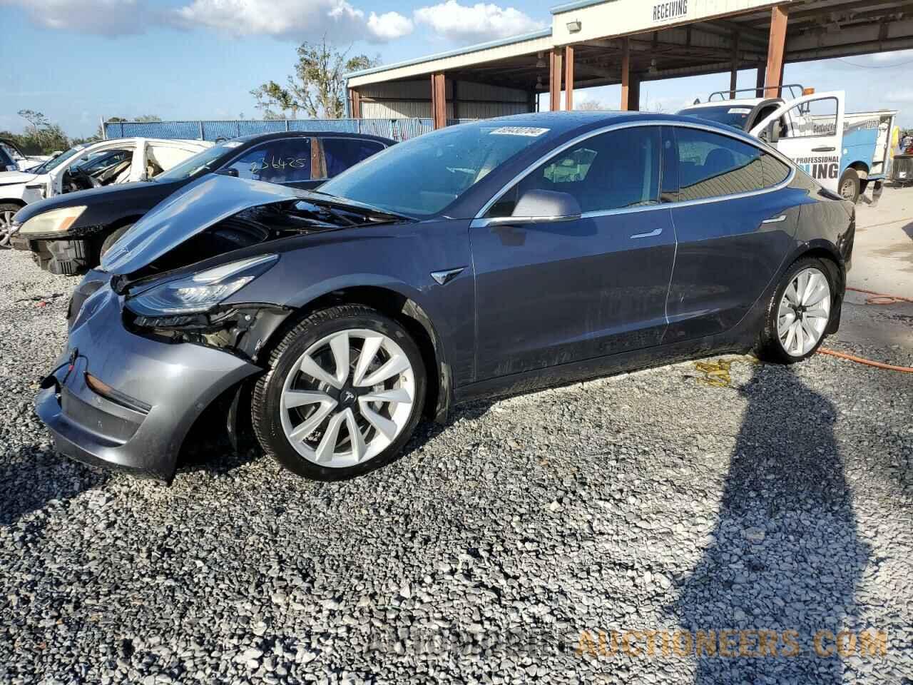 5YJ3E1EAXLF495321 TESLA MODEL 3 2020