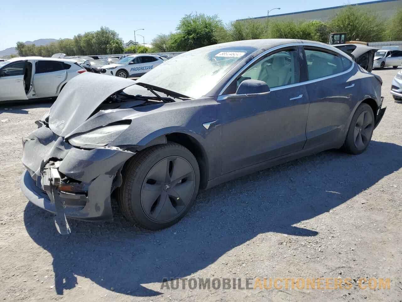 5YJ3E1EAXLF591112 TESLA MODEL 3 2020