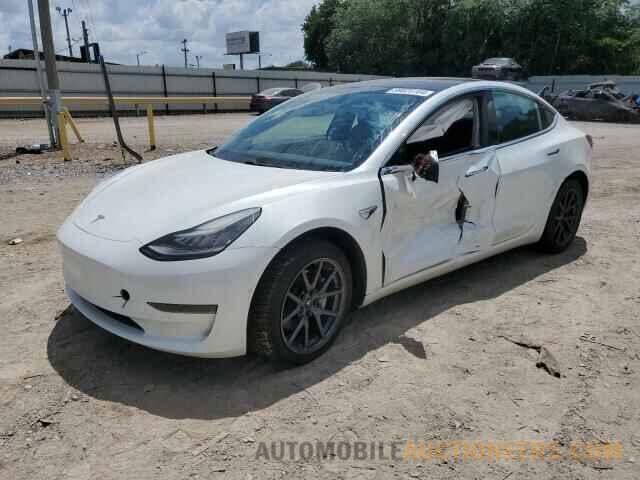 5YJ3E1EAXLF785333 TESLA MODEL 3 2020