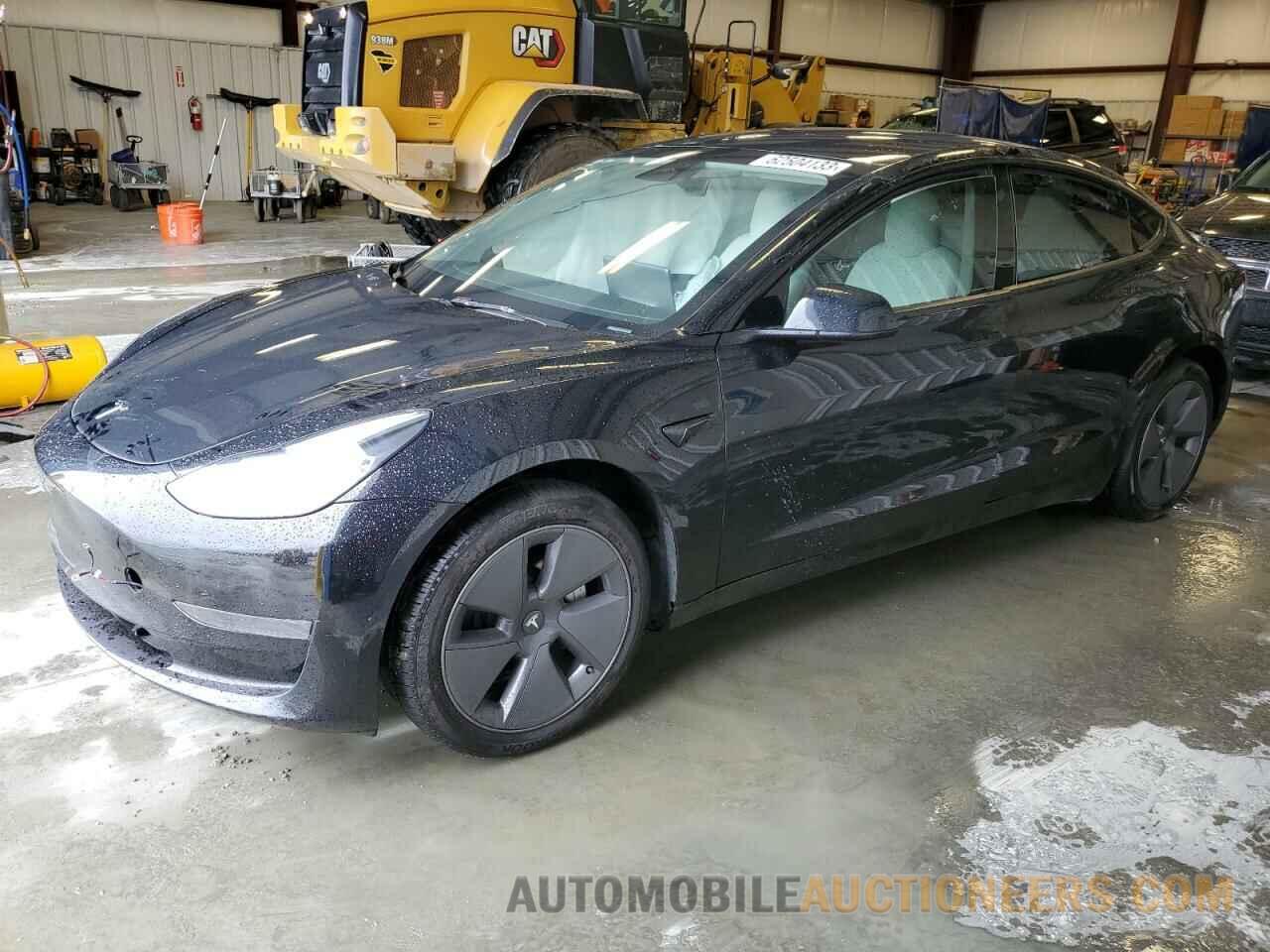 5YJ3E1EAXPF399324 TESLA MODEL 3 2023