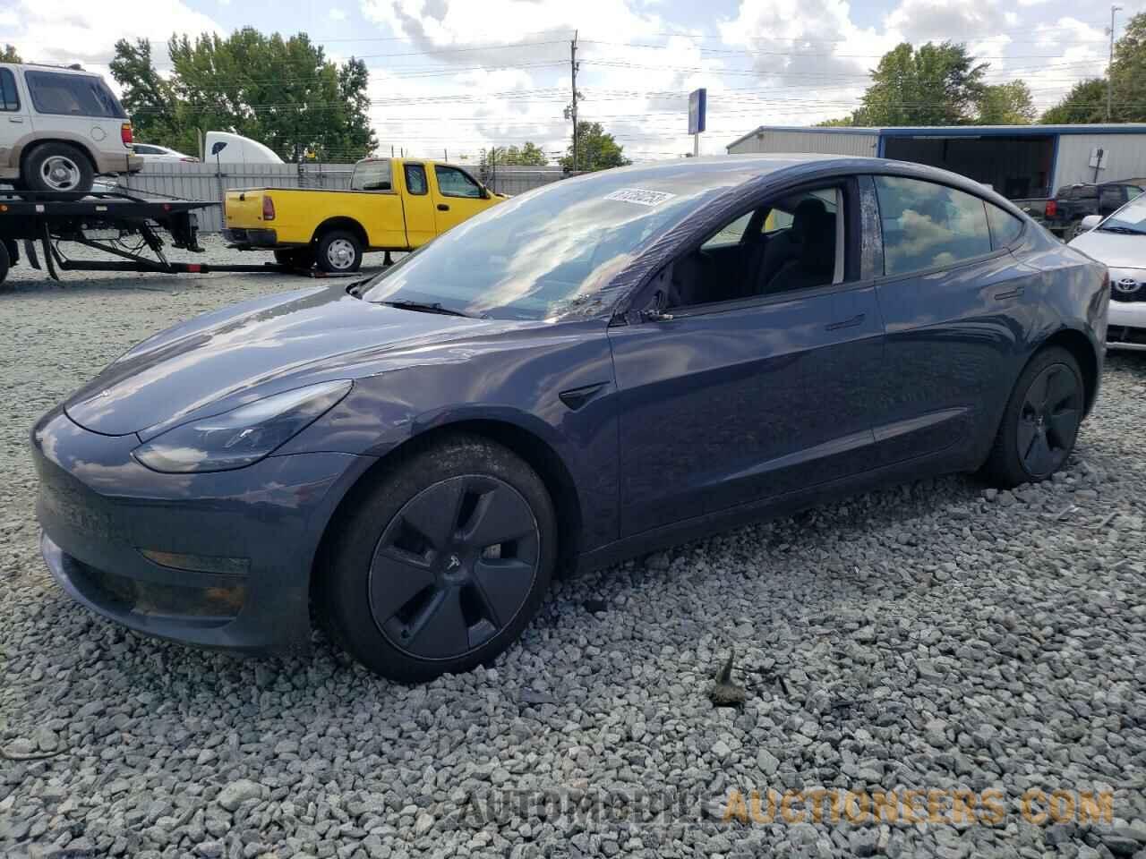 5YJ3E1EAXPF402416 TESLA MODEL 3 2023