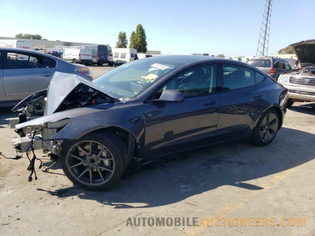 5YJ3E1EAXPF408930 TESLA MODEL 3 2023