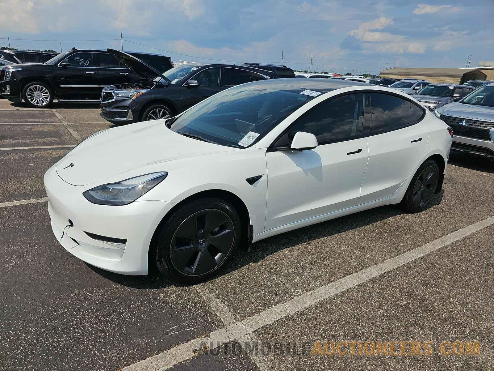 5YJ3E1EAXPF426960 Tesla Model 3 2023