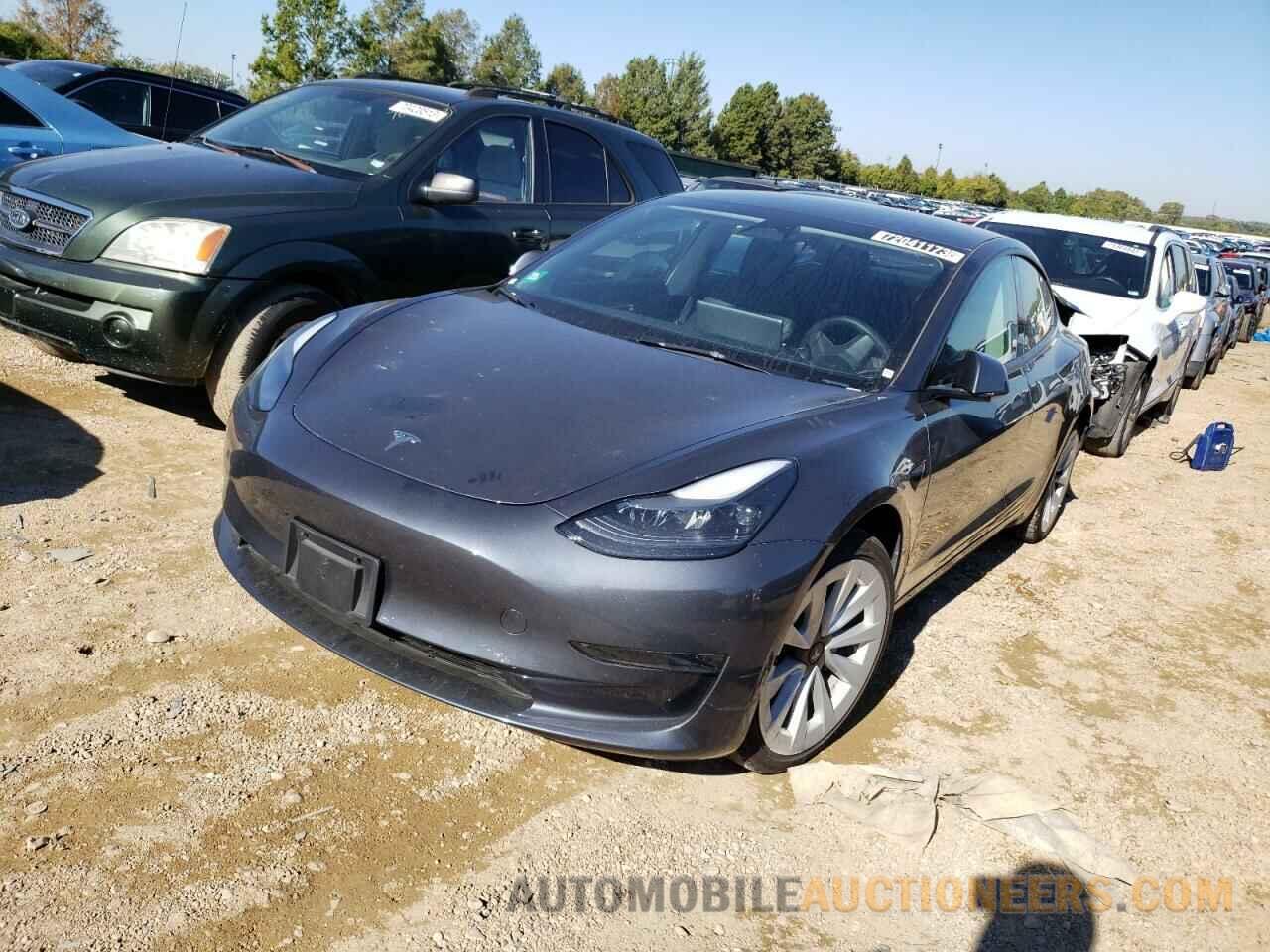 5YJ3E1EAXPF429969 TESLA MODEL 3 2023