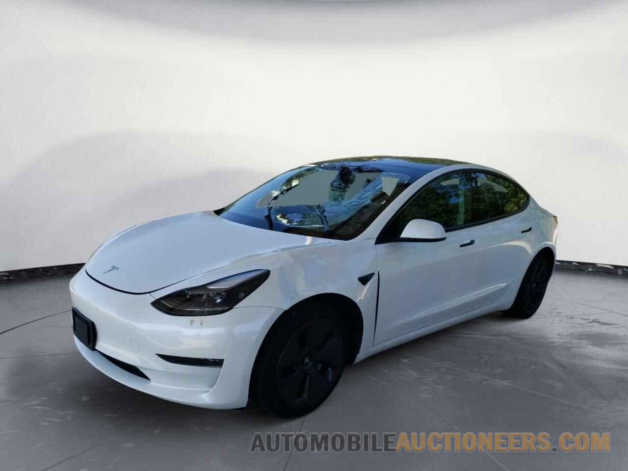 5YJ3E1EAXPF436176 TESLA MODEL 3 2023