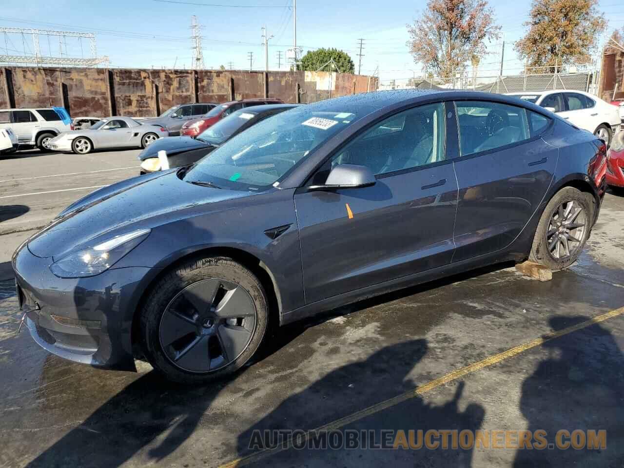 5YJ3E1EAXPF447419 TESLA MODEL 3 2023