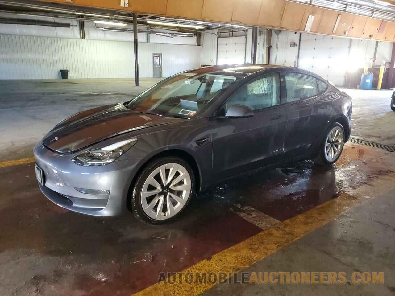 5YJ3E1EAXPF449168 TESLA MODEL 3 2023