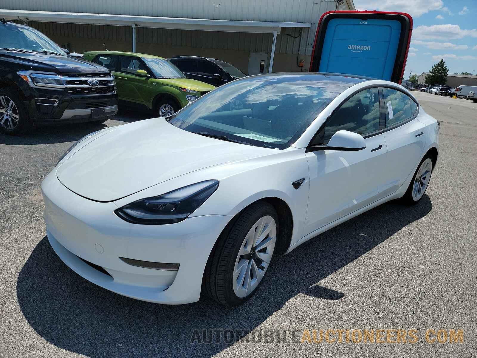 5YJ3E1EAXPF449767 Tesla Model 3 2023