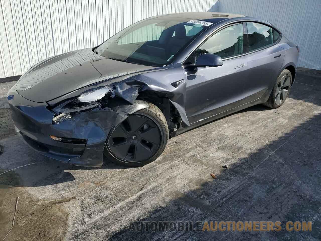 5YJ3E1EAXPF451129 TESLA MODEL 3 2023