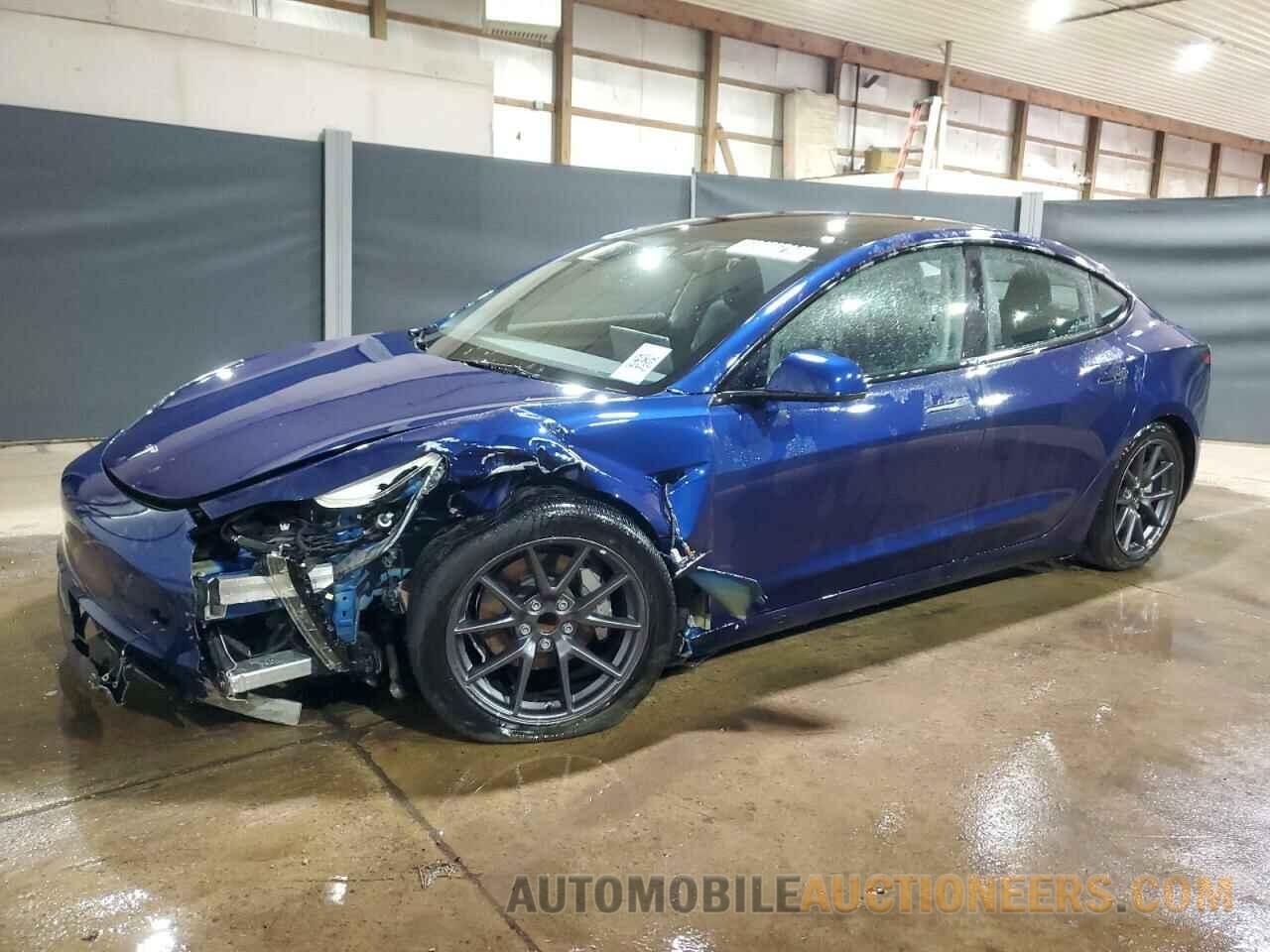 5YJ3E1EAXPF451499 TESLA MODEL 3 2023