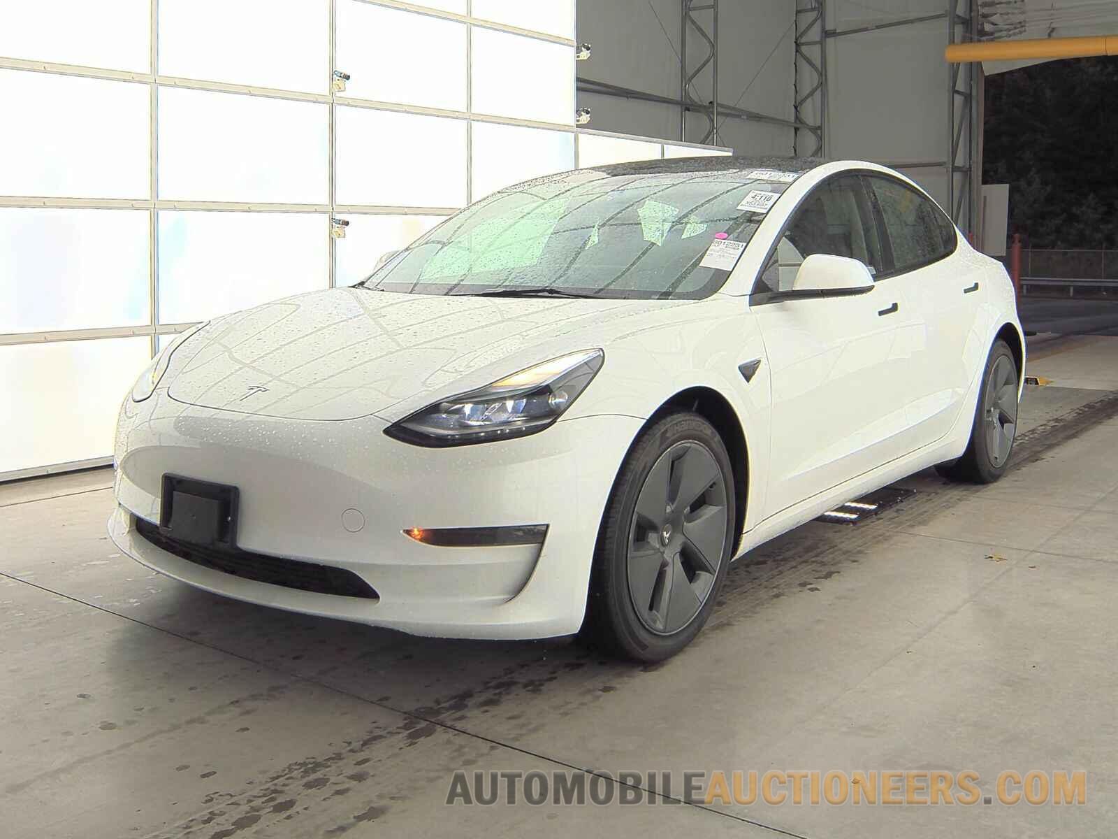 5YJ3E1EAXPF456315 Tesla Model 3 2023