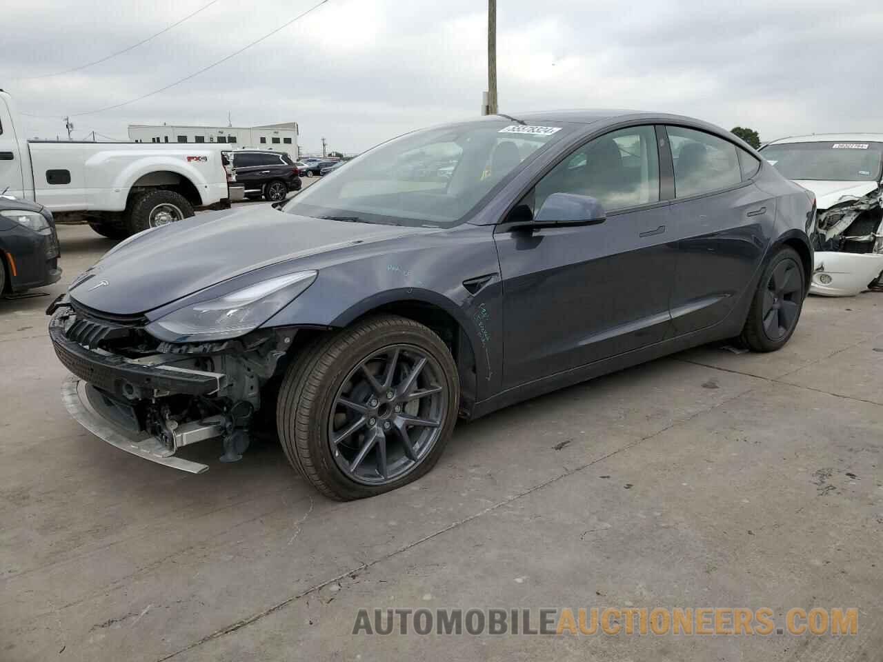 5YJ3E1EAXPF469095 TESLA MODEL 3 2023