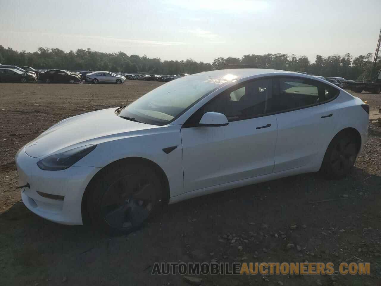 5YJ3E1EAXPF508915 TESLA MODEL 3 2023