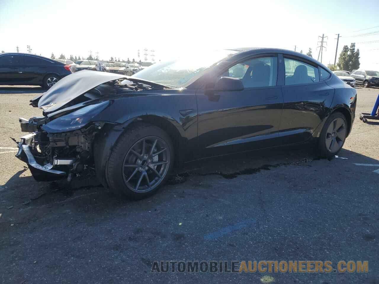 5YJ3E1EAXPF519140 TESLA MODEL 3 2023