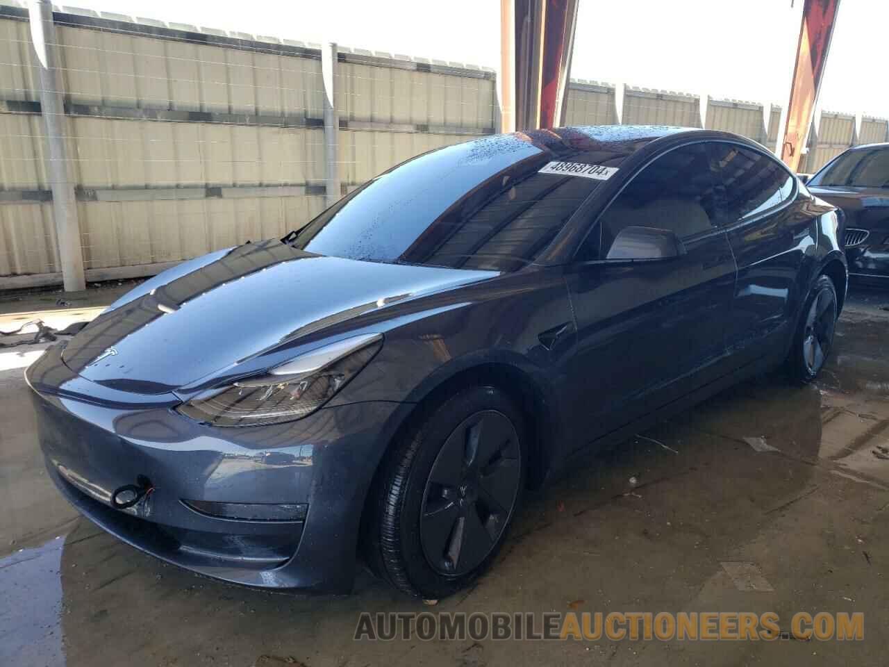 5YJ3E1EAXPF559850 TESLA MODEL 3 2023