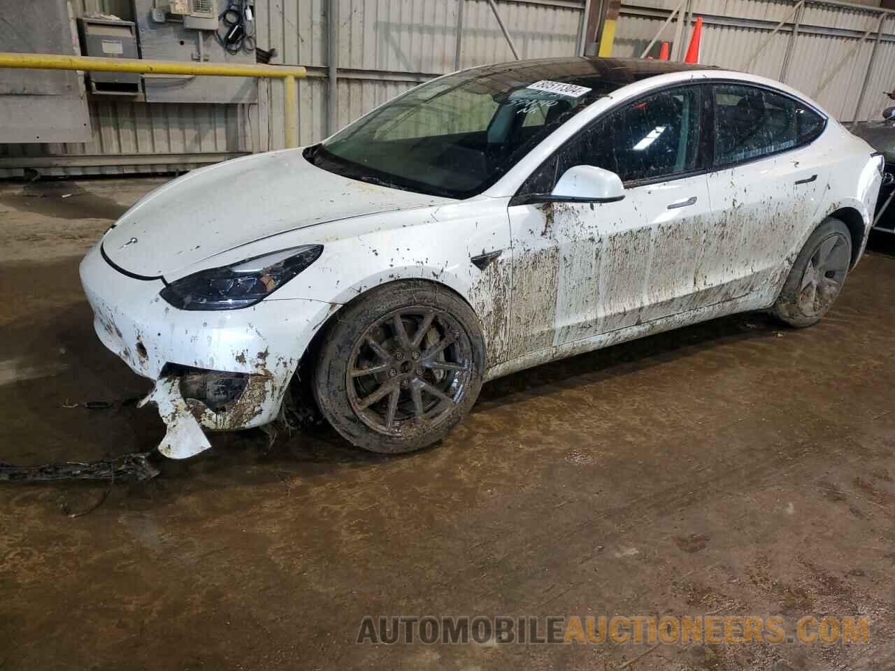 5YJ3E1EAXPF574140 TESLA MODEL 3 2023