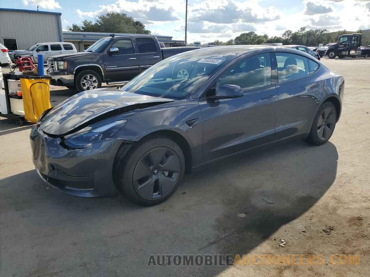 5YJ3E1EAXPF619626 TESLA MODEL 3 2023