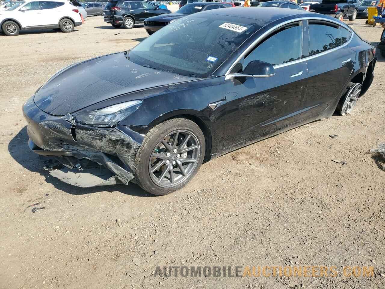 5YJ3E1EB0JF098254 TESLA MODEL 3 2018