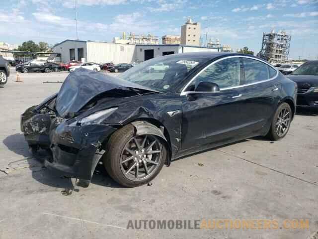 5YJ3E1EB0JF119720 TESLA MODEL 3 2018