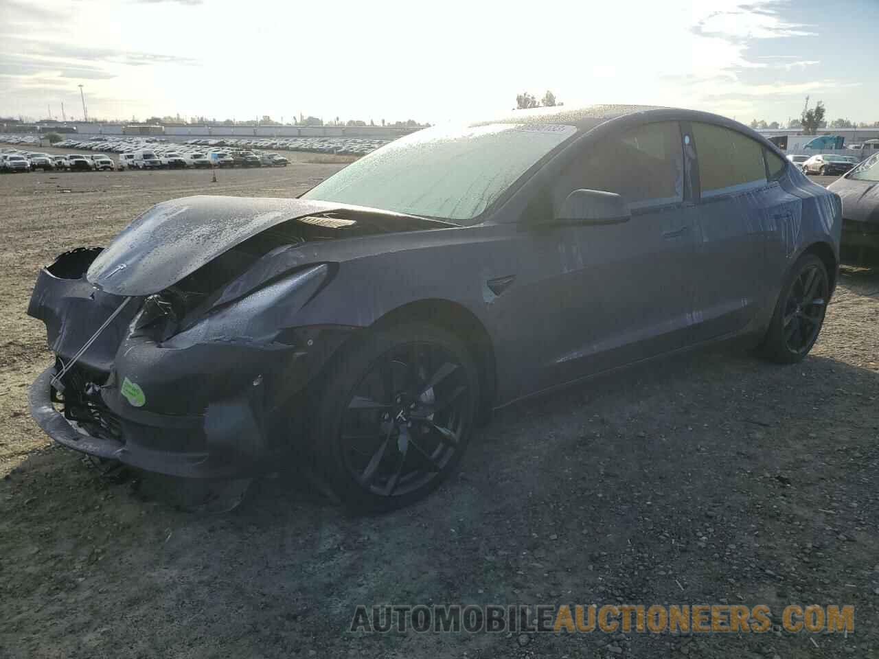 5YJ3E1EB0PF416320 TESLA MODEL 3 2023