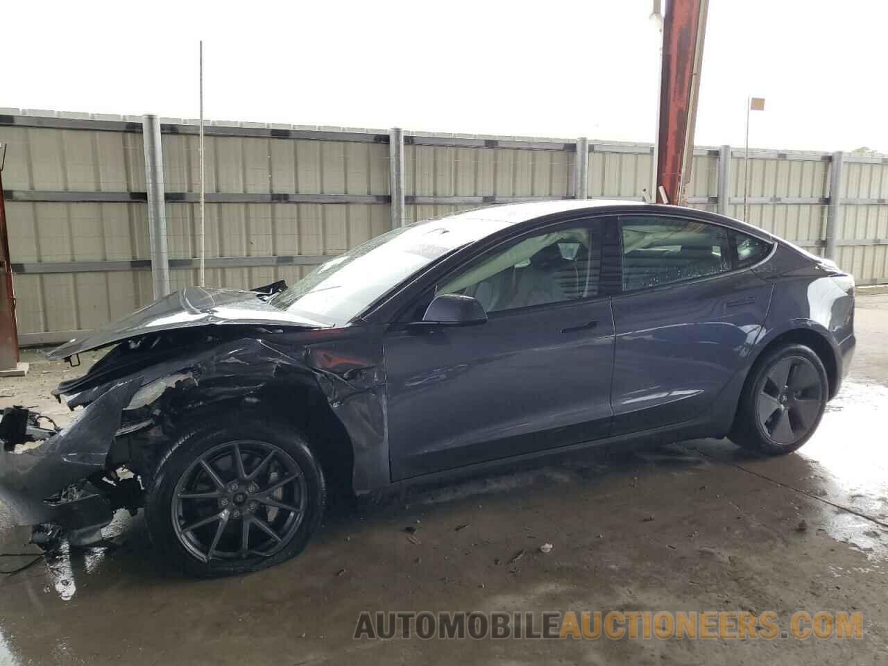 5YJ3E1EB0PF677401 TESLA MODEL 3 2023