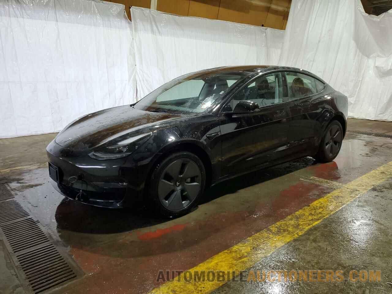 5YJ3E1EB0PF685465 TESLA MODEL 3 2023