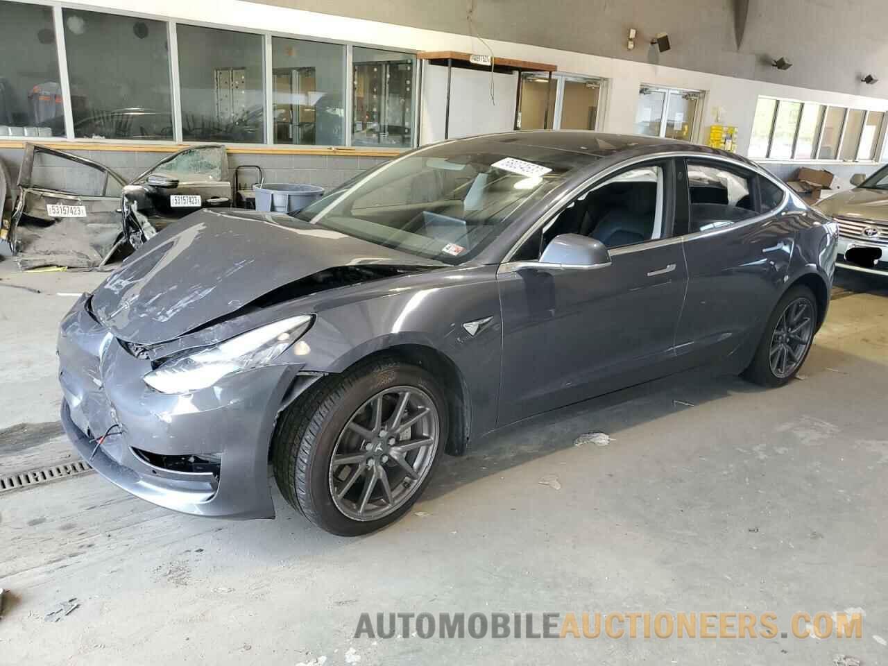 5YJ3E1EB1LF635720 TESLA MODEL 3 2020