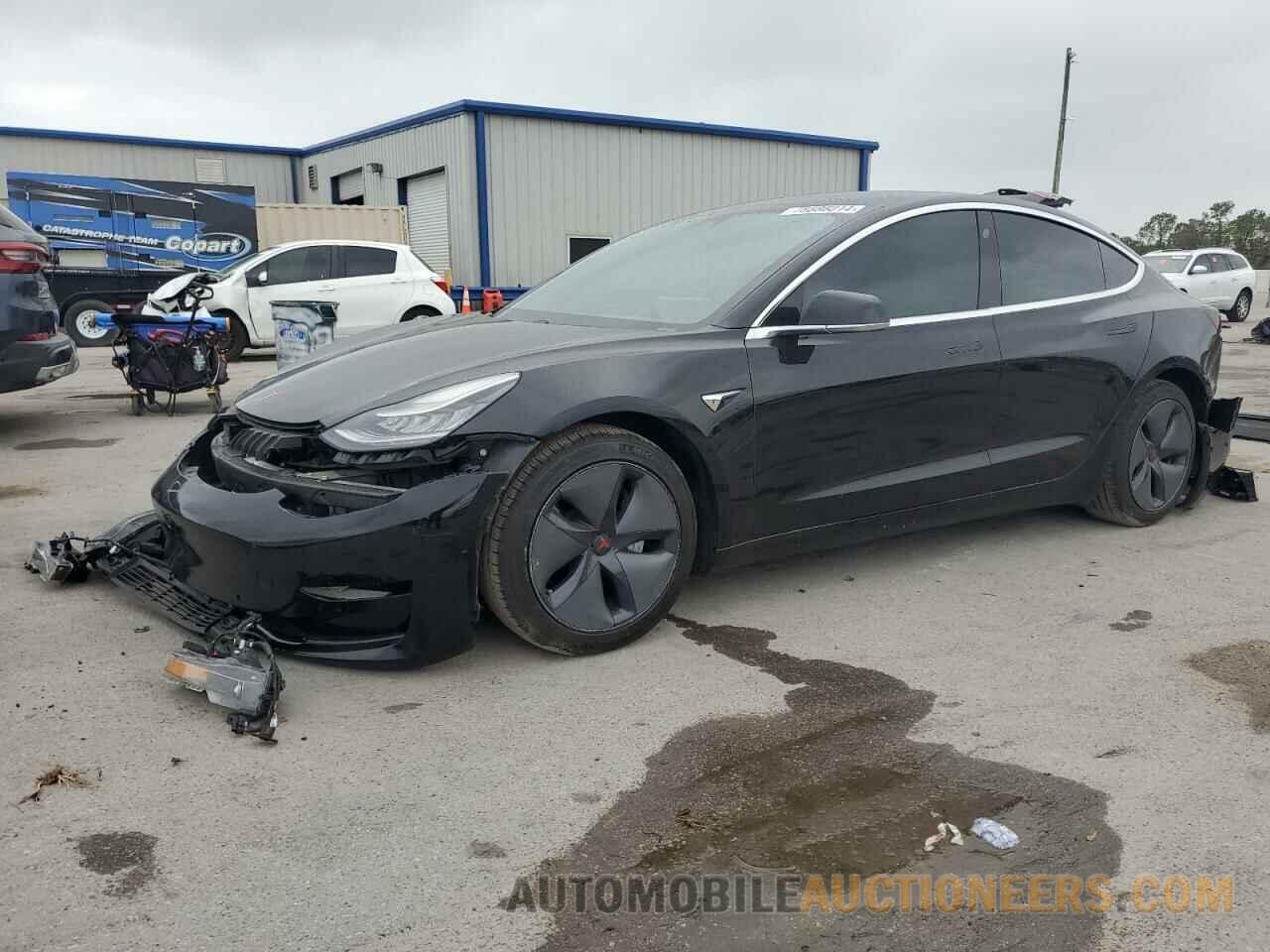 5YJ3E1EB1LF735770 TESLA MODEL 3 2020