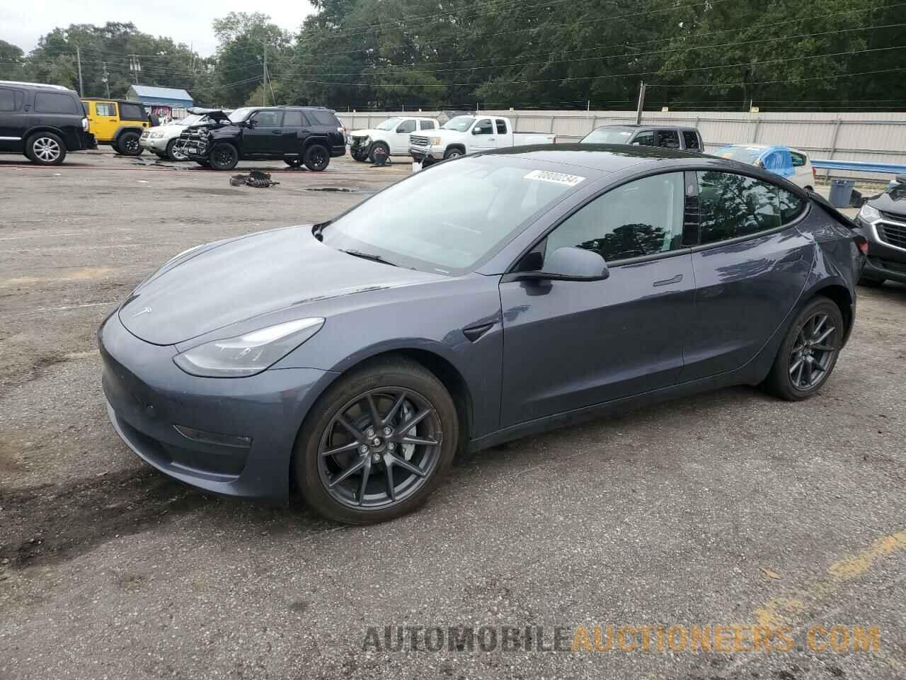 5YJ3E1EB2PF688464 TESLA MODEL 3 2023