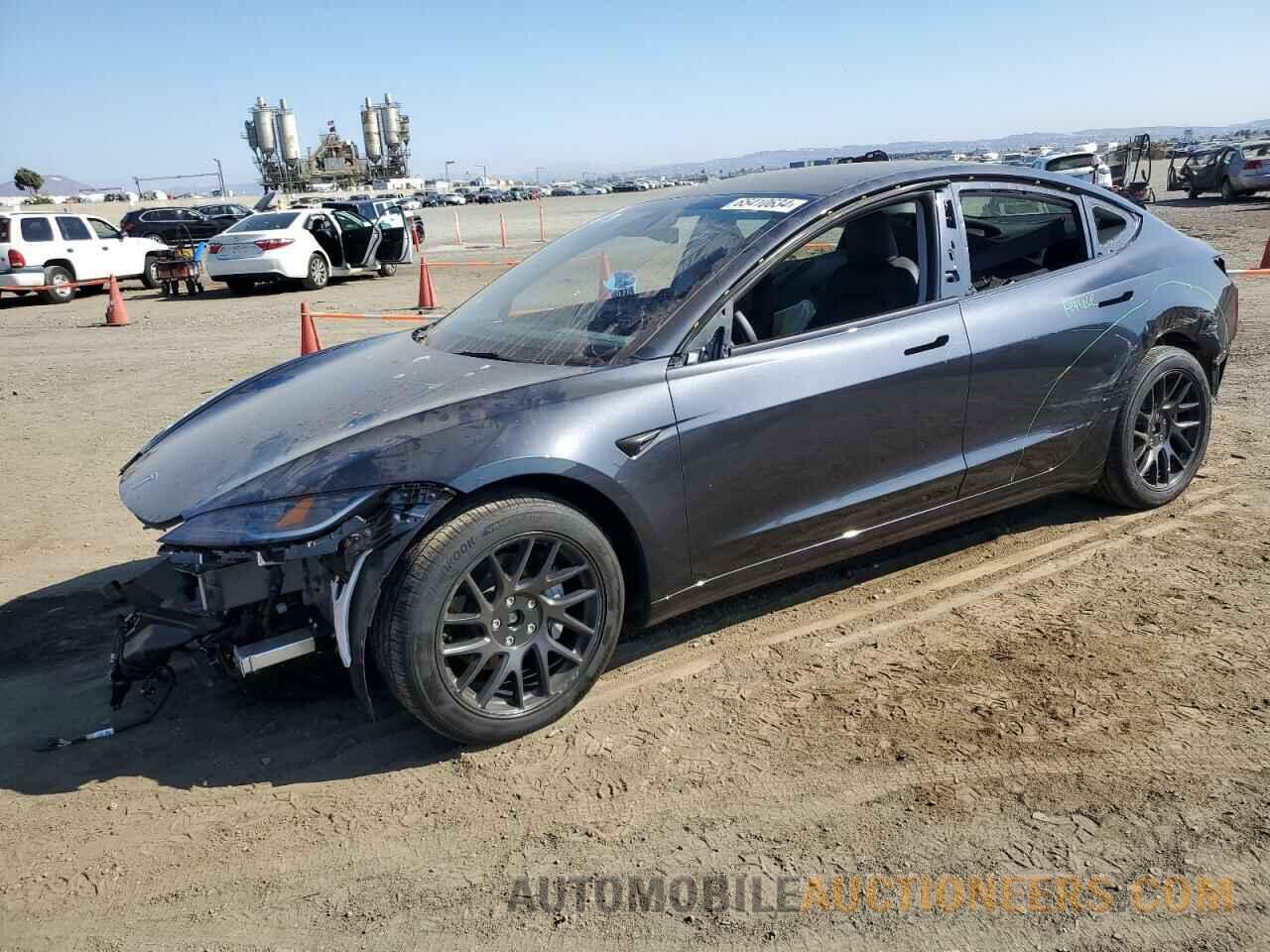 5YJ3E1EB2RF739366 TESLA MODEL 3 2024