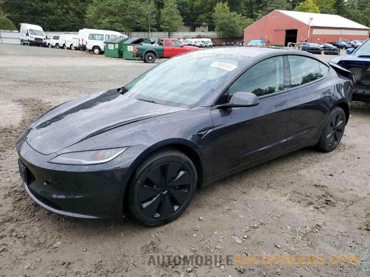 5YJ3E1EB2RF794755 TESLA MODEL 3 2024