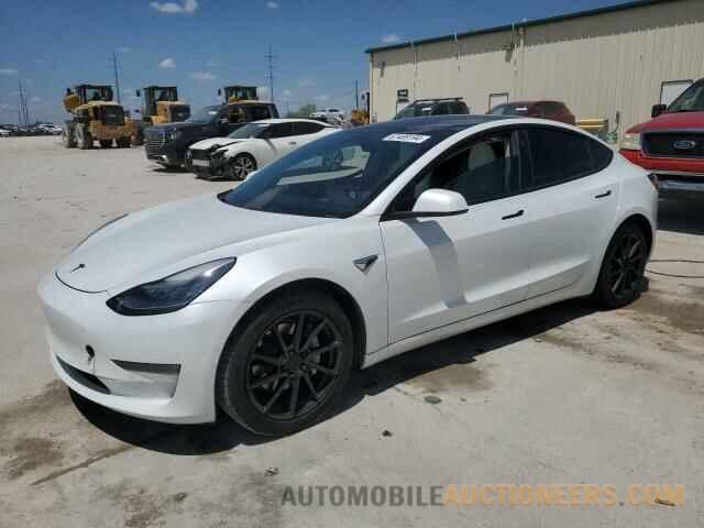 5YJ3E1EB3LF795906 TESLA MODEL 3 2020