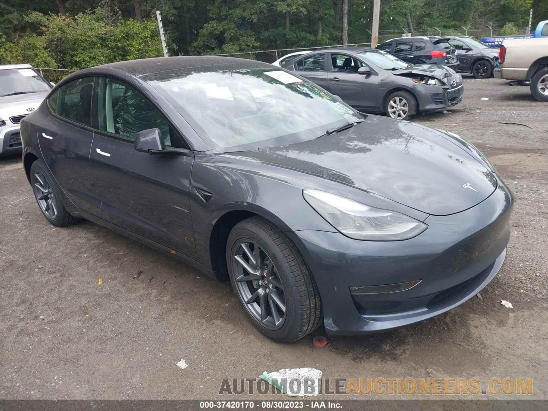 5YJ3E1EB3PF632629 TESLA MODEL 3 2023