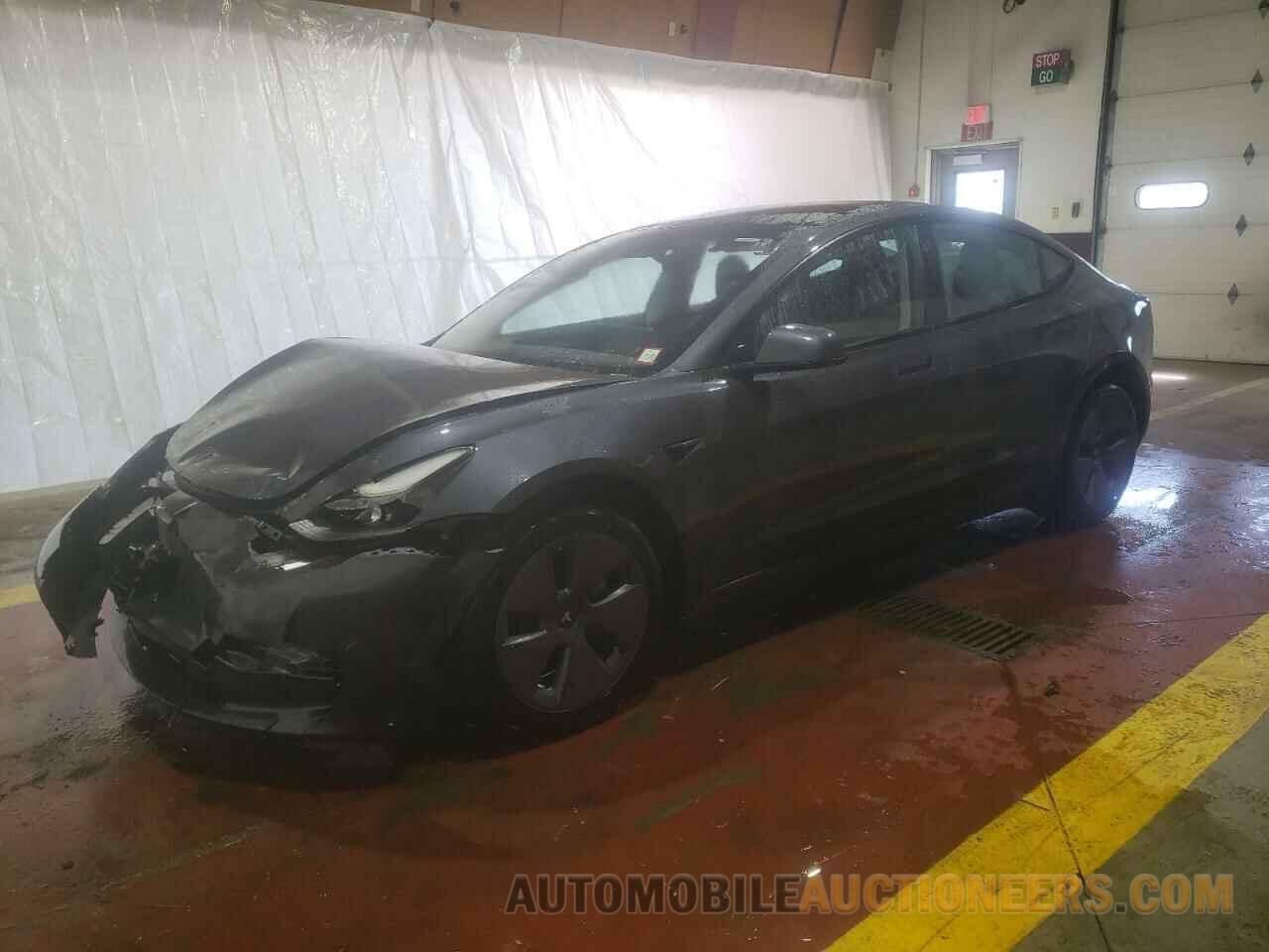 5YJ3E1EB3PF701710 TESLA MODEL 3 2023