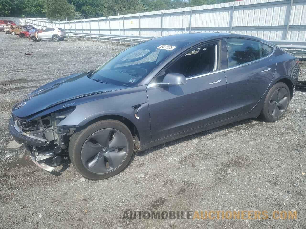 5YJ3E1EB4LF774871 TESLA MODEL 3 2020