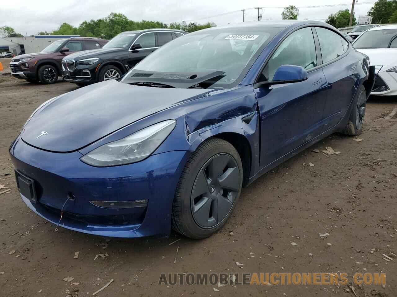 5YJ3E1EB4PF387954 TESLA MODEL 3 2023