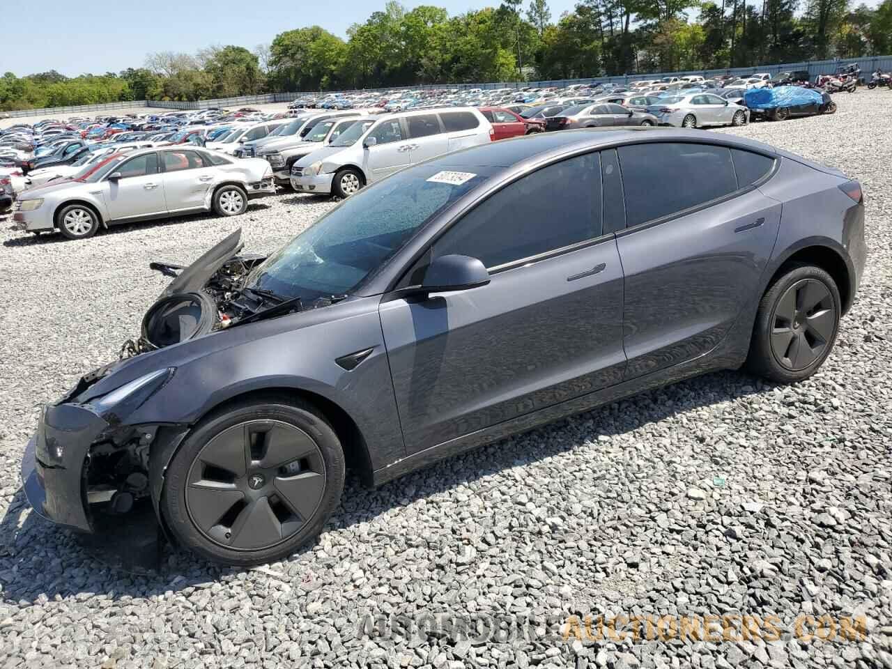 5YJ3E1EB4PF610526 TESLA MODEL 3 2023