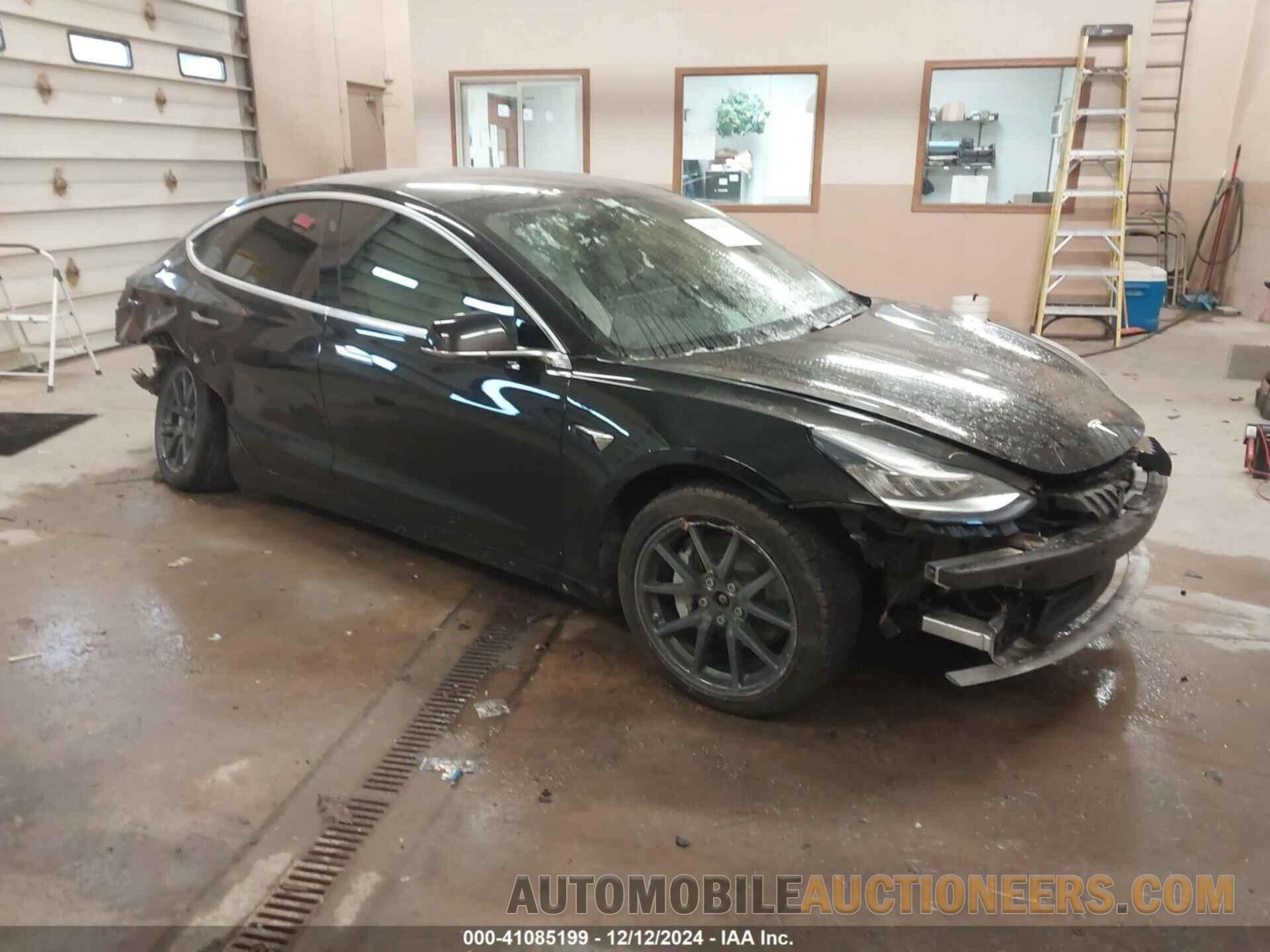 5YJ3E1EB5LF600985 TESLA MODEL 3 2020