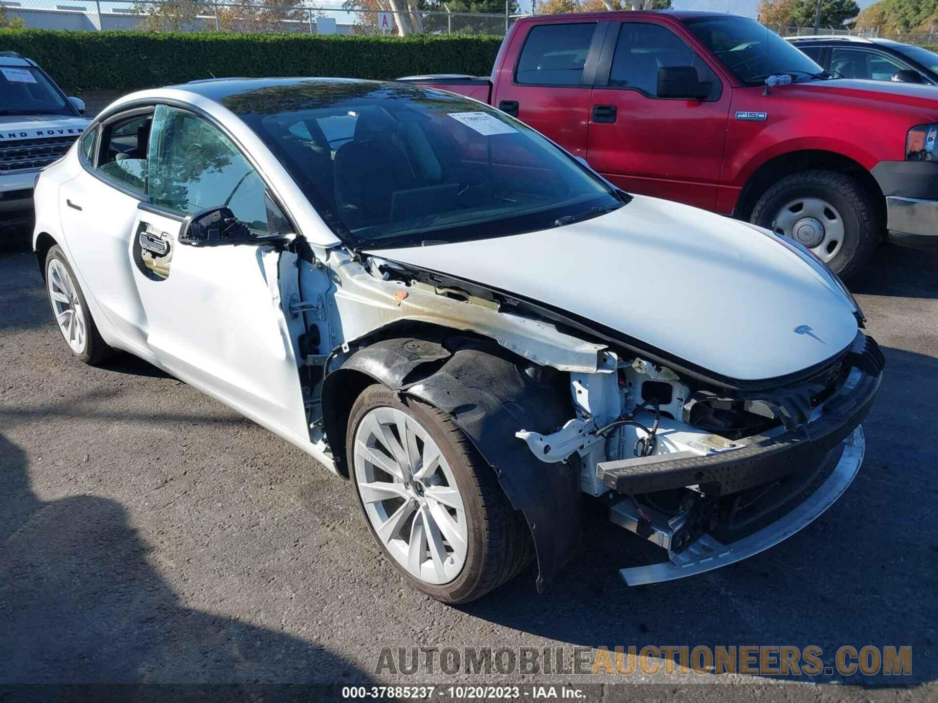 5YJ3E1EB5PF415311 TESLA MODEL 3 2023