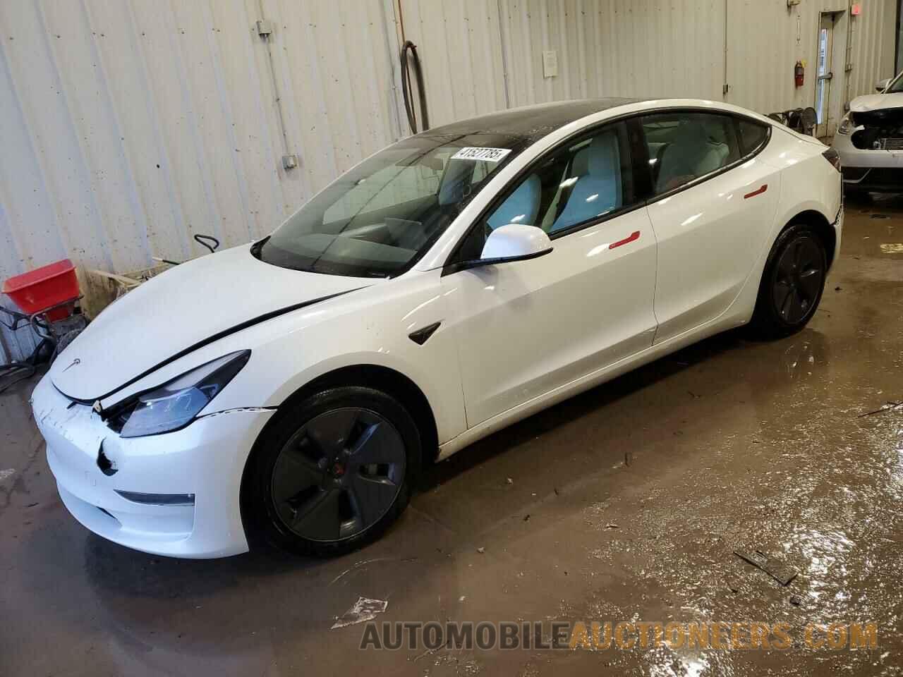 5YJ3E1EB5PF480126 TESLA MODEL 3 2023