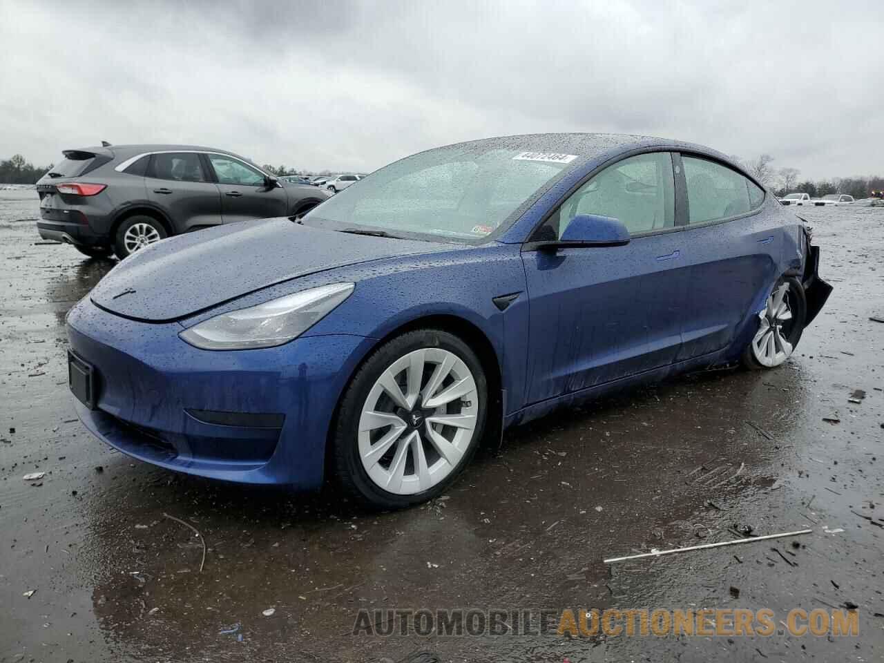 5YJ3E1EB5PF599083 TESLA MODEL 3 2023