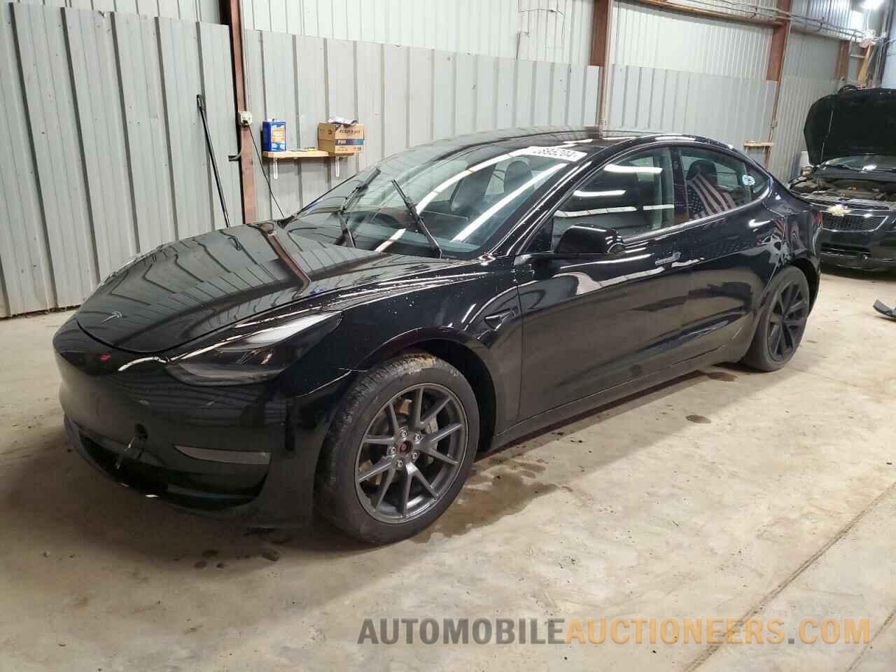 5YJ3E1EB5PF661601 TESLA MODEL 3 2023