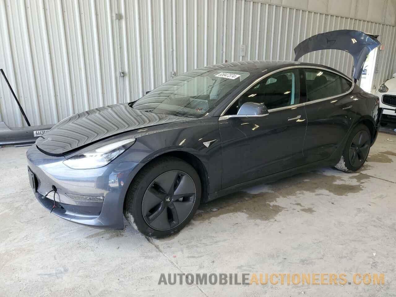 5YJ3E1EB6LF646261 TESLA MODEL 3 2020