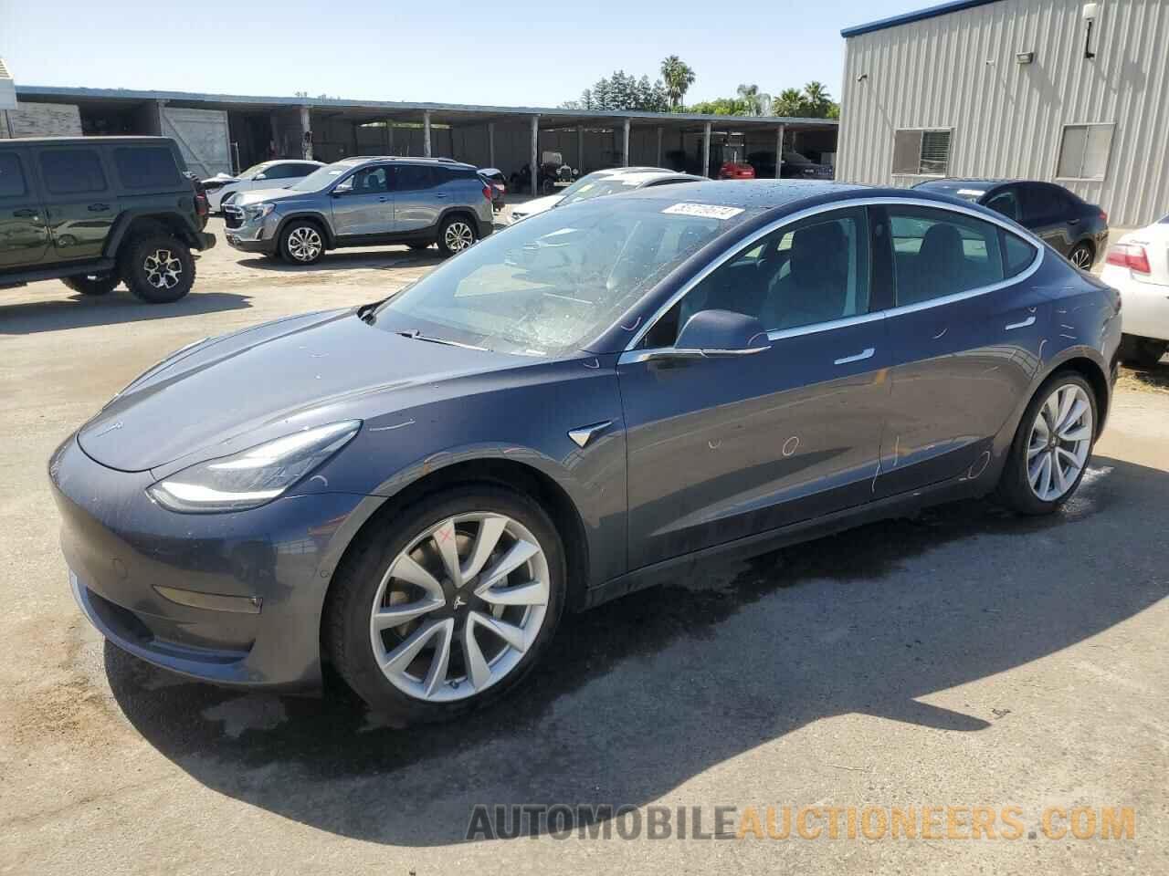 5YJ3E1EB7LF650979 TESLA MODEL 3 2020