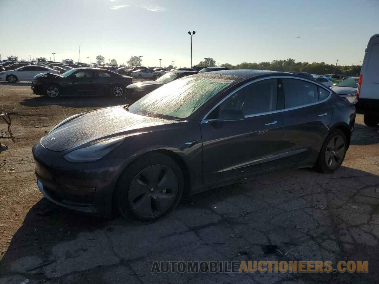 5YJ3E1EB7LF790305 TESLA MODEL 3 2020