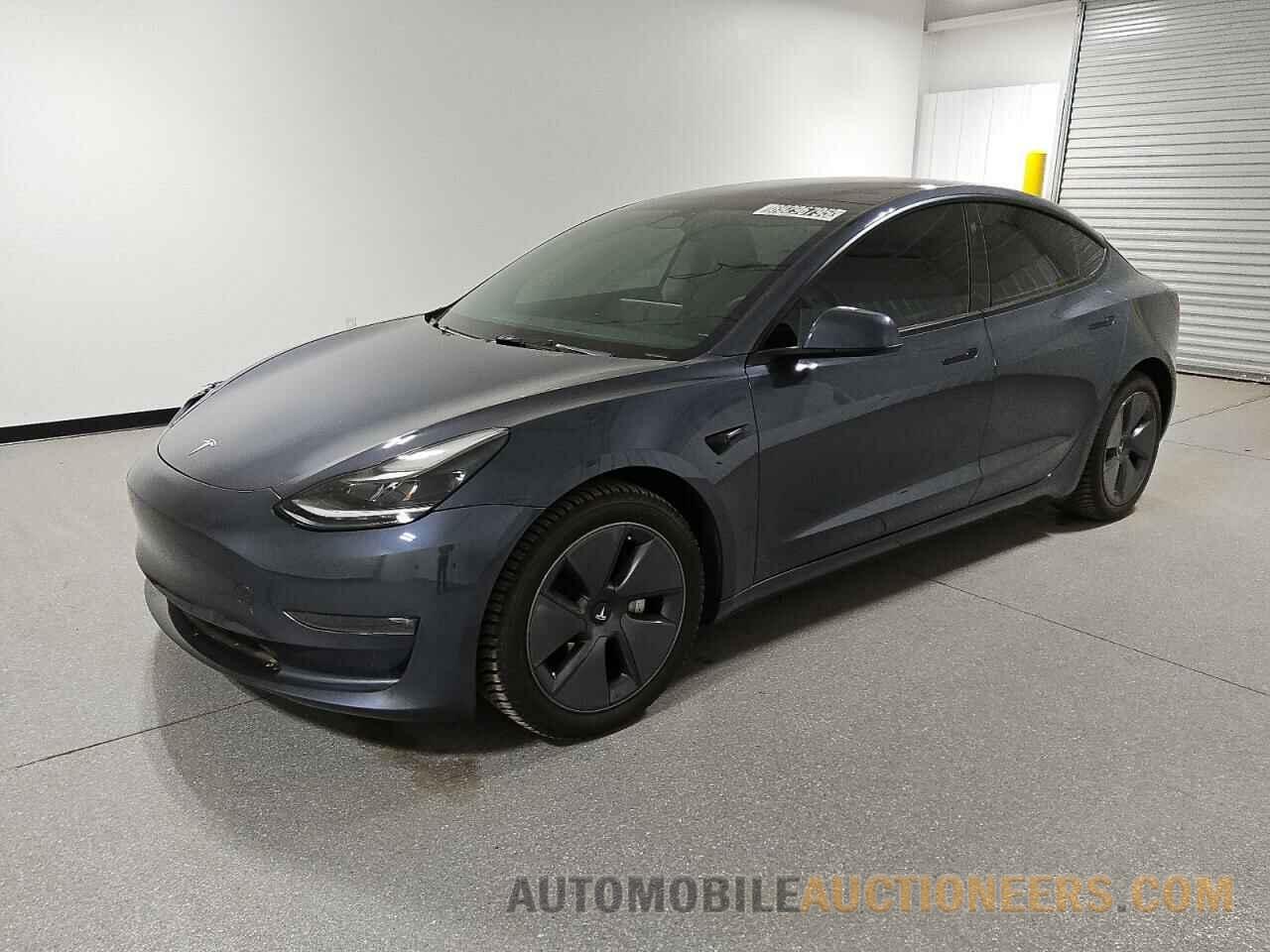 5YJ3E1EB7PF388788 TESLA MODEL 3 2023